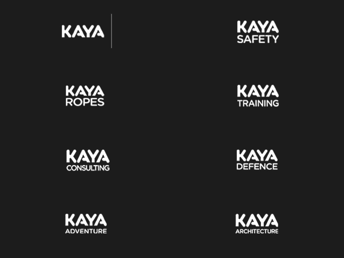 Kaya Safety - нашият ексклузивен партньор
